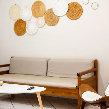 Old - Minimal Urban Retreat Apartmán